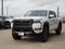 2027 Nissan Frontier PRO-4X
