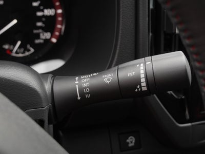 2027 Nissan Frontier PRO-4X