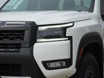 2027 Nissan Frontier PRO-4X