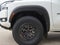 2027 Nissan Frontier PRO-4X
