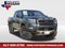 2027 Nissan Frontier PRO-4X