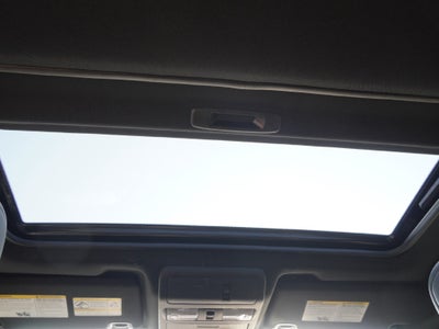 2027 Nissan Frontier PRO-4X