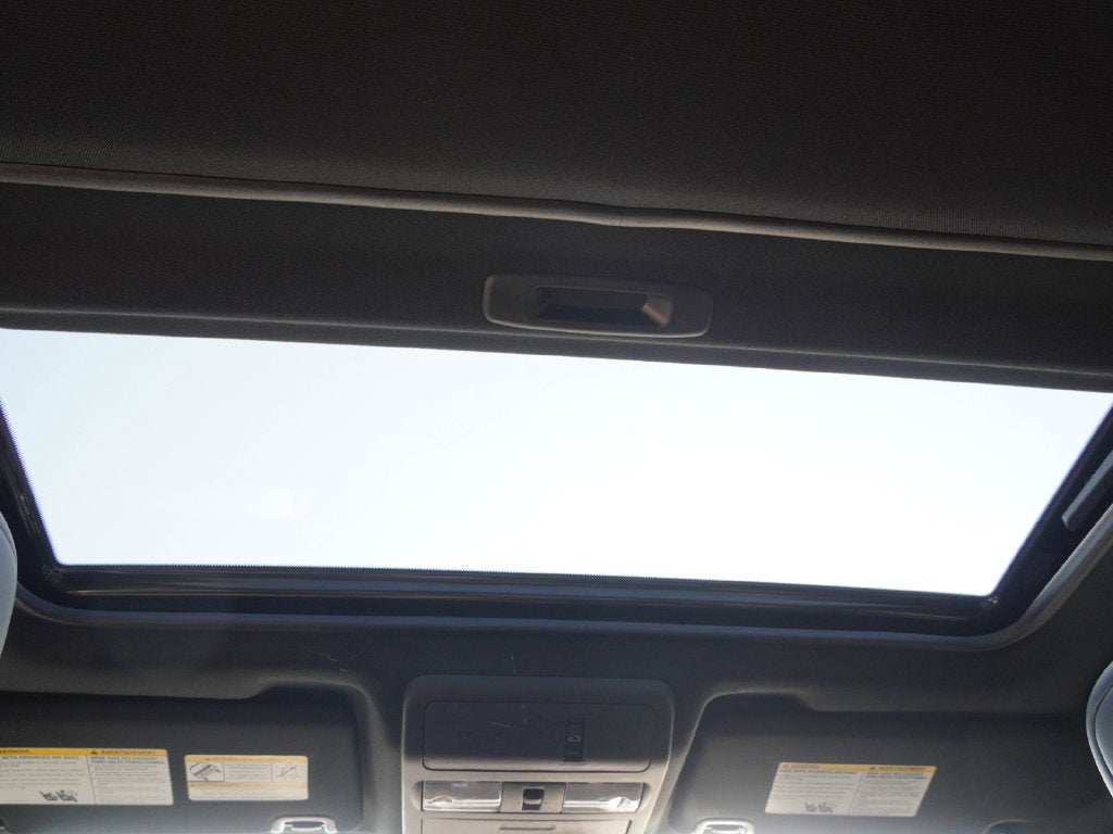 2027 Nissan Frontier PRO-4X