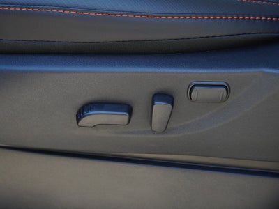 2027 Nissan Frontier PRO-4X