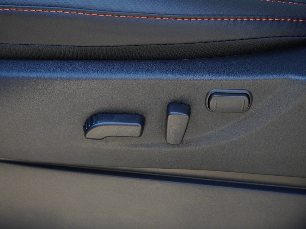 2027 Nissan Frontier PRO-4X