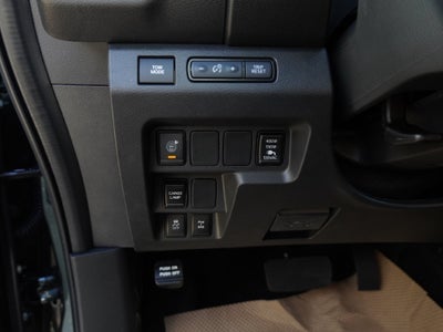 2027 Nissan Frontier PRO-4X