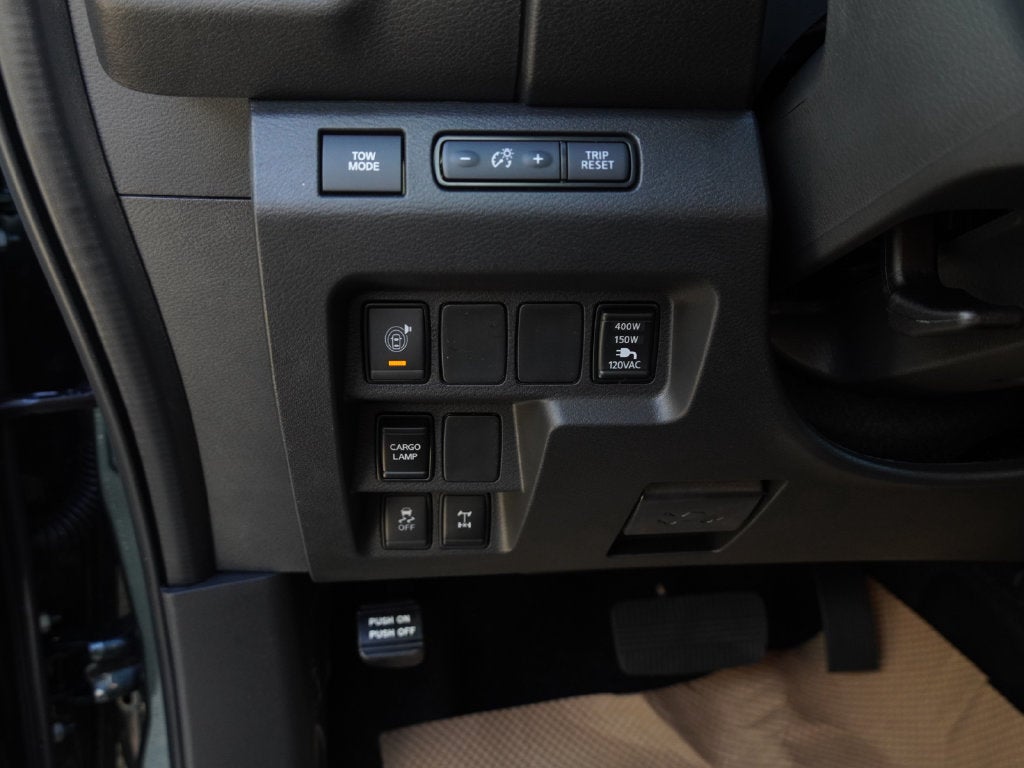 2027 Nissan Frontier PRO-4X