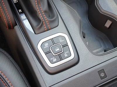 2027 Nissan Frontier PRO-4X