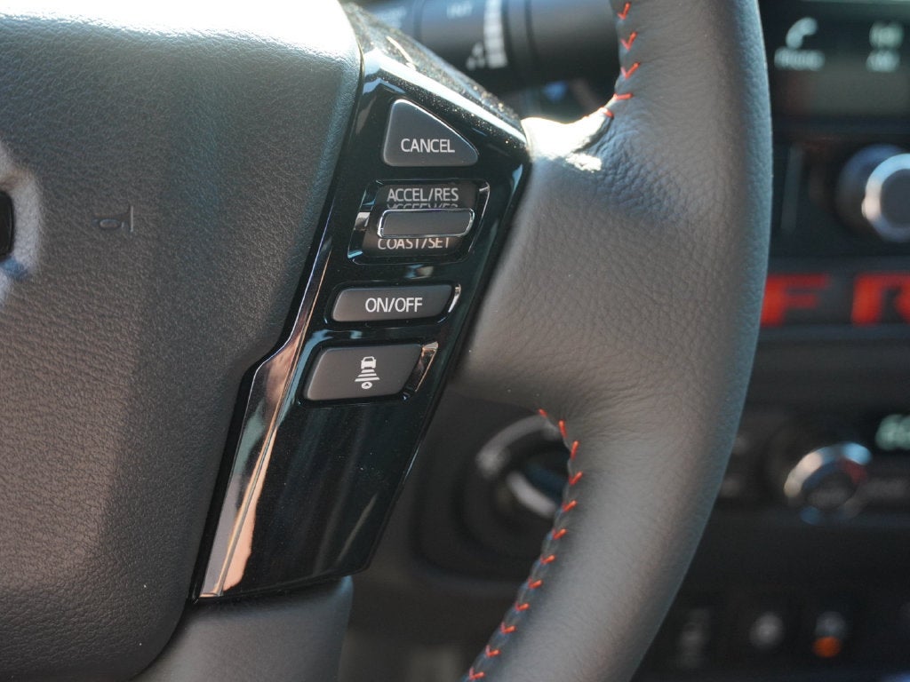 2027 Nissan Frontier PRO-4X