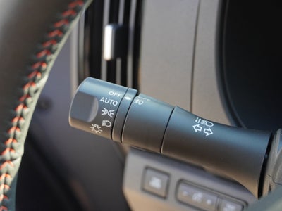 2027 Nissan Frontier PRO-4X