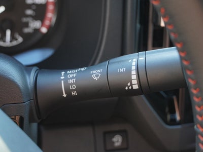2027 Nissan Frontier PRO-4X