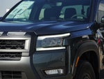 2027 Nissan Frontier PRO-4X