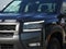2027 Nissan Frontier PRO-4X