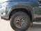 2027 Nissan Frontier PRO-4X