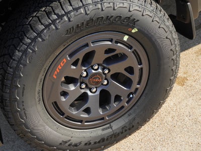 2027 Nissan Frontier PRO-4X