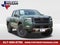2027 Nissan Frontier PRO-4X