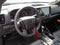 2027 Nissan Frontier PRO-4X