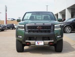 2027 Nissan Frontier PRO-4X