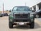 2027 Nissan Frontier PRO-4X