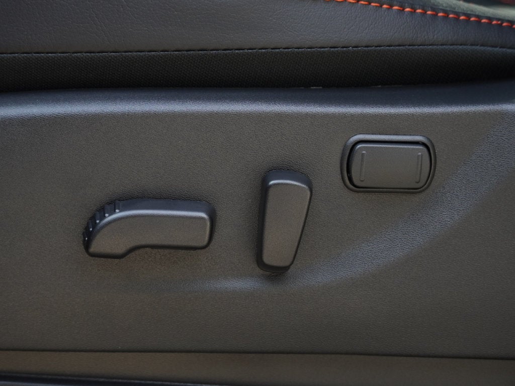 2027 Nissan Frontier PRO-4X