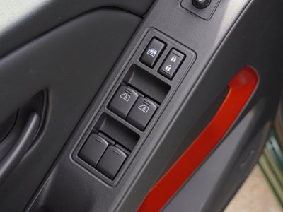 2027 Nissan Frontier PRO-4X