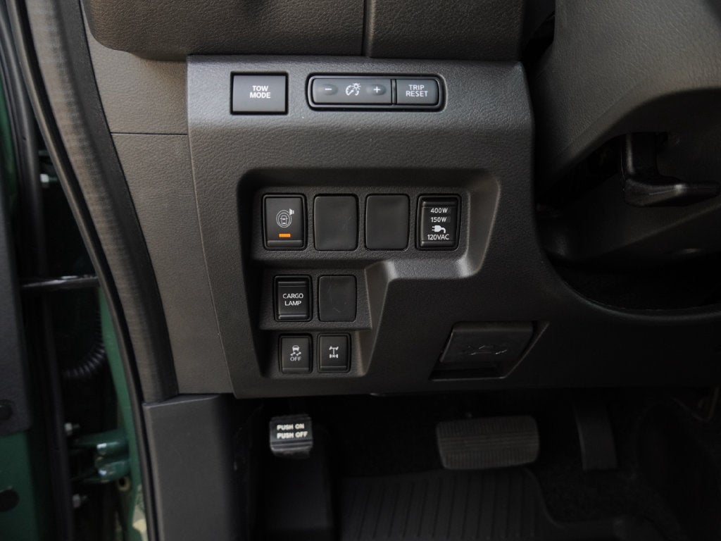 2027 Nissan Frontier PRO-4X