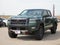2027 Nissan Frontier PRO-4X
