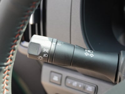 2027 Nissan Frontier PRO-4X