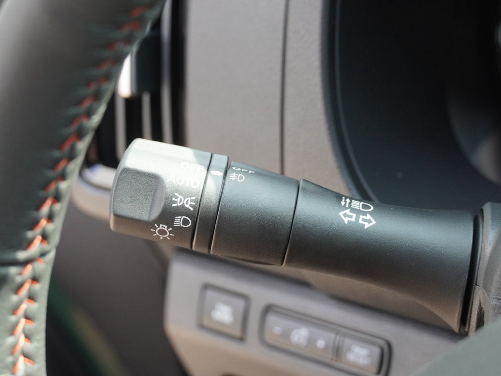 2027 Nissan Frontier PRO-4X