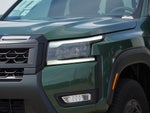 2027 Nissan Frontier PRO-4X