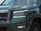 2027 Nissan Frontier PRO-4X