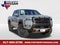 2027 Nissan Frontier PRO-4X