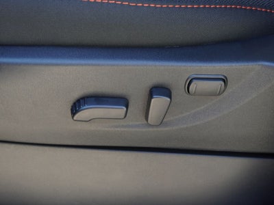 2027 Nissan Frontier PRO-4X