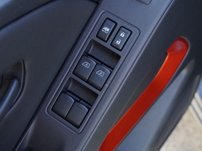 2027 Nissan Frontier PRO-4X