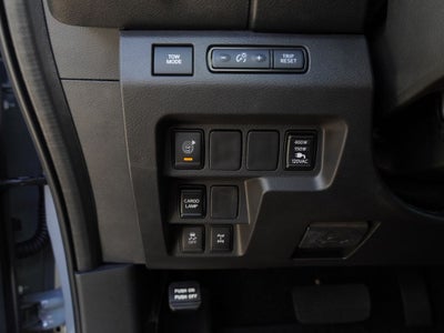 2027 Nissan Frontier PRO-4X