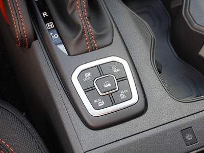 2027 Nissan Frontier PRO-4X