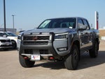 2027 Nissan Frontier PRO-4X