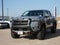 2027 Nissan Frontier PRO-4X