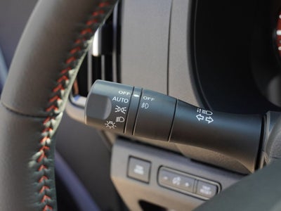2027 Nissan Frontier PRO-4X