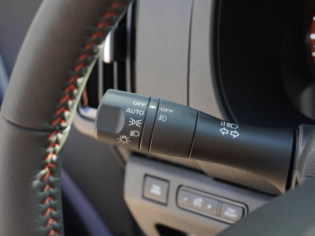 2027 Nissan Frontier PRO-4X