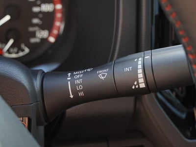 2027 Nissan Frontier PRO-4X