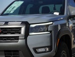 2027 Nissan Frontier PRO-4X