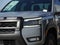 2027 Nissan Frontier PRO-4X