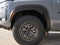 2027 Nissan Frontier PRO-4X