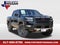 2027 Nissan Frontier PRO-4X