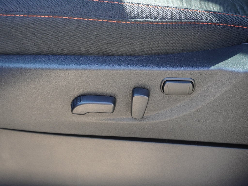 2027 Nissan Frontier PRO-4X