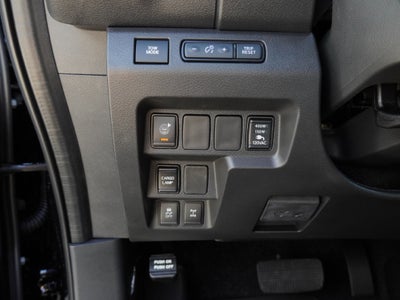 2027 Nissan Frontier PRO-4X