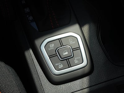 2027 Nissan Frontier PRO-4X