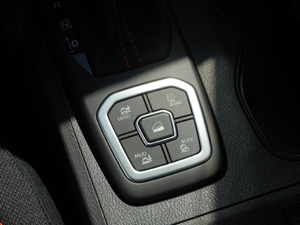 2027 Nissan Frontier PRO-4X