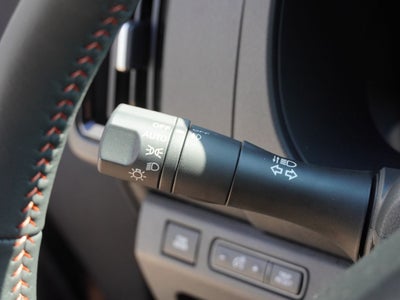 2027 Nissan Frontier PRO-4X